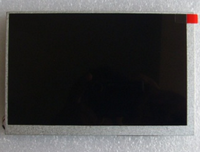Original AM-800480STMQW-W0 AMPIRE Screen Panel 7" 800*480 AM-800480STMQW-W0 LCD Display